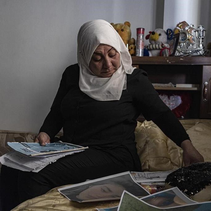 Recruitment of children by armed groups in Syria is on the rise, even as fighting subsides